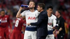 Spurs: Kane thanks Pochettino for making "dreams" come true