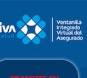 VIVA-Essalud: qué trámties se pueden realizar y cómo acceder
