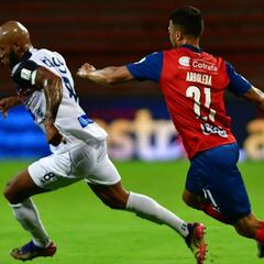 DIM y Junior vuelven a cruzarse para iniciar su camino en Liga