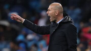 Cambio de guardia: Kroos, Isco, Modric y Bale, suplentes en París