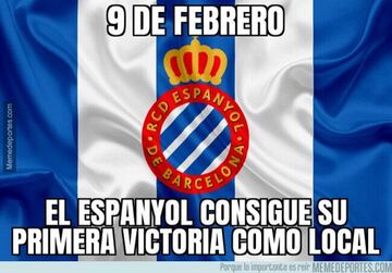 El Madrid, el Barça... Los memes más divertidos de la jornada