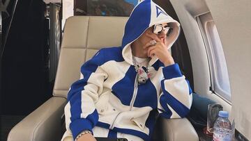 “Su egoísmo no lo deja pensar”: es el artista chileno más escuchado del mundo y enfrenta esta polémica