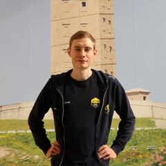 El Camiño de Vingegaard