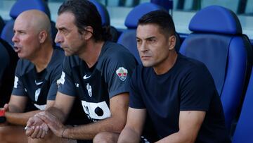 04/09/22  PARTIDO PRIMERA DIVISION 
VILLARREAL CF - ELCHE CF 
FRANCISCO RODRIGUEZ