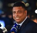 Ronaldo avisa a la delantera: "Florentino puede sorprender"