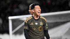 LAFC 3-0 Inter Miami summary: score, stats and goals | MLS
