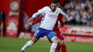 El Betis también se apunta a la puja por Borja Iglesias