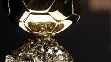 El Balón de Oro 2011 ya conoce a sus 23 nominados.