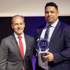 "El próximo año tendremos un presupuesto más gordo"