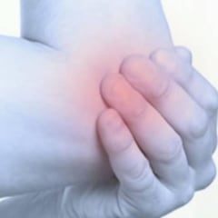 ¿Cómo prevenimos el doloroso codo de tenista?