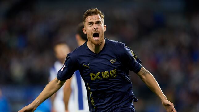 Toni Martínez: “La adaptación está siendo fácil porque el grupo es espectacular”