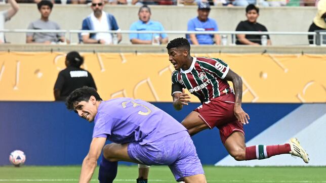 Bono sucumbe ante Hércules