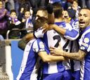 Deportivo vs Alavés: horario, fecha, TV y dónde ver online
