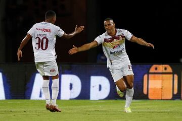 Independiente Medellín cayó 0-1 frente a Deportes Tolima en el Atanasio Girardot, pero por el marcador global (3-2) avanzó a semifinales de la Copa BetPlay.