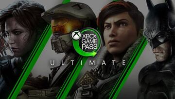 Xbox Game Pass tiene “fuertes anuncios” aún por desvelar en 2020