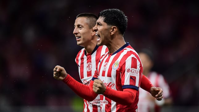 Cuándo fue la última vez que Chivas le ganó a Cruz Azul de visita