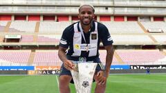 Paolo Hurtado regresa a Alianza: “Es un sueño volver a casa”