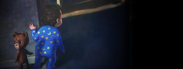 Among the Sleep llega este año a Xbox One