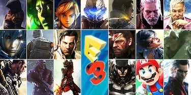 Vota ya en ZonaForo por tu juego más esperado del E3