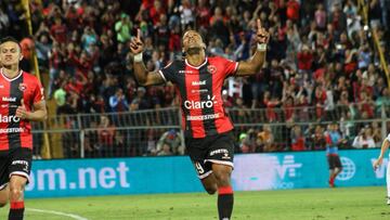 Horario, canal de TV y cómo ver online Alajuelense vs Saprissa. Todas las acciones las podrás seguir minuto a minuto. Fecha 19. Liga de Costa Rica.