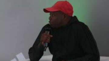 Varias exfiguras de la Selección Colombia, entre ellas Fautino Asprilla y Carlos Valderrama, muestran preocupación con el actual nivel del equipo