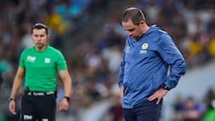 ¿Crisis en el América? Jardine la descarta