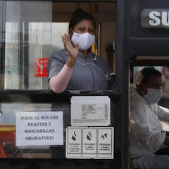 Toque de queda los domingos en Perú: qué horarios hay y cuándo se puede salir