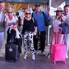 ‘¡Sálvese quien pueda!’, el ‘Sálvame’ de Netflix: dónde ver y cuándo se estrena