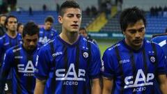 Huachipato desafía al Sao Paulo de Pato y Rogerio Ceni