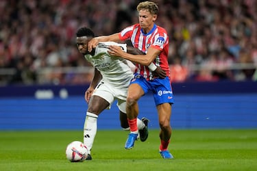 El derbi es un volcn: cartas, amenazas de demanda, pancartas, vi?etas de IKEA...