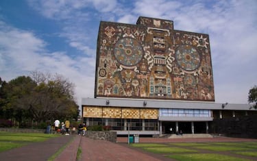 Becas UNAM: Apoyos para alumnos de licenciatura y bachillerato