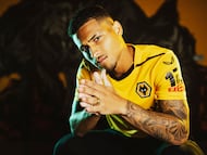 Los Wolverhampton Wanderers Football Club confirmaron el fichajes del jugador del Flamengo Joao Gomes. Se suma a sus filas hasta verano de 2028 por un precio de unos 17 millones de euros.