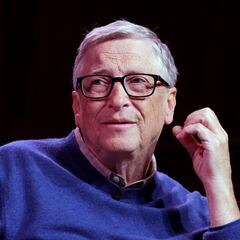 El plan de Bill Gates para evitar una próxima pandemia