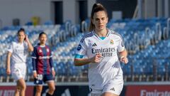 El Madrid se queda cojo