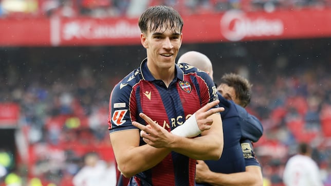 Castro destroza Nervión