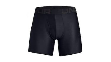 Transpirables y flexibles: estos boxers deportivos Under Armour arrasan en Amazon