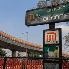 Cierre de la Línea B del Metro CDMX para este 2025:cuándo inicia, estaciones afectadas y ruta alterna