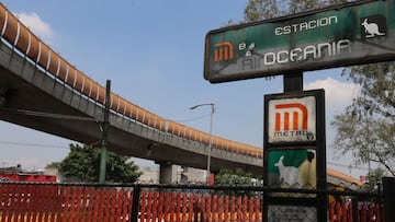 Gaceta de la CDMX revela que en julio inician trabajos de rehabilitación en la Línea B del Metro.