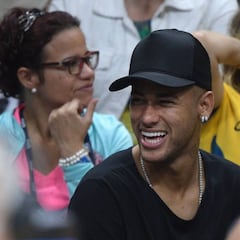 Luis Enrique gives Neymar extra time off after Brazil exploits