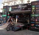 Jaén y Córdoba serán las sedes de la Andalucía Bike Race 2021