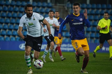 Ninguno coronó Los Pirineos