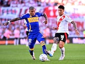 Así está el historial de enfrentamientos entre Boca y River: ¿quién ha ganado más veces el Superclásico?