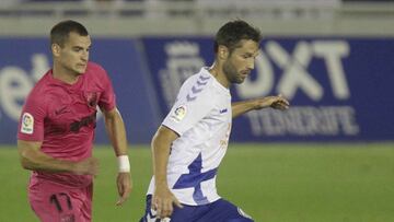 Aitor Sanz: "Jugando así, la victoria llegará rápido"