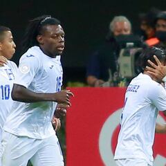 Honduras - Iceland: times, how to watch on TV, stream online | International Friendly