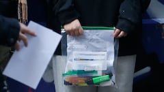 Inscripción en la PAES | Requisitos y cómo hacerlo online