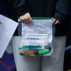 Inscripción en la PAES | Requisitos y cómo hacerlo online