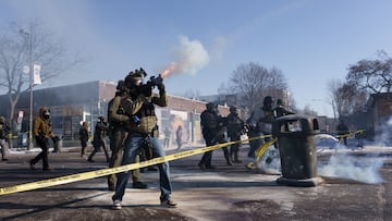 Scott Galloway, an economist, called a national strike the best way to make Trump react.