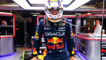 ¿En qué lugar quedó Checo Pérez en el GP F1 de Brasil? Puesto y puntos en el Mundial