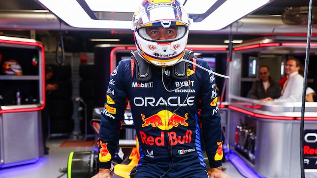 ¿En qué lugar quedó Checo Pérez en el GP F1 de Brasil? Puesto y puntos en el Mundial