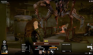 Imágenes de Phoenix Point